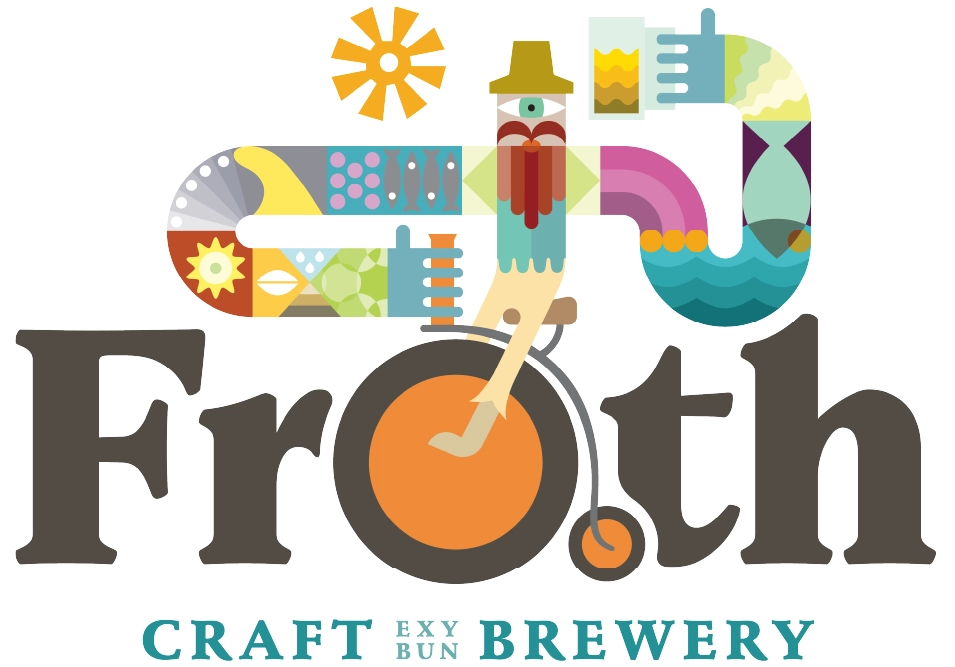 Froth Craft Brewery – Gift Cards